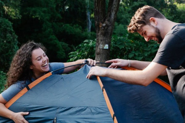 Cara Memilih Tenda Camping, Pahami Jenis dan Bahan yang Tepat